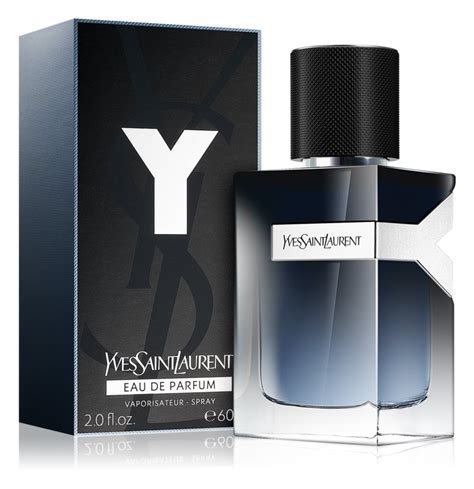 profumo da uomo yves saint laurent|y st laurent.